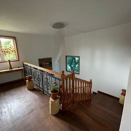 Top Floor Studio -Villa Ibiza 托舵道斯 外观 照片