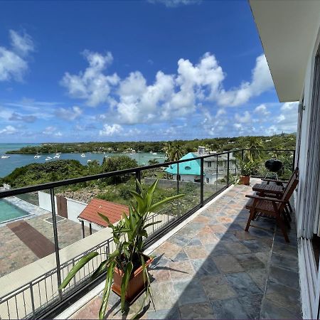 Top Floor Studio -Villa Ibiza 托舵道斯 外观 照片