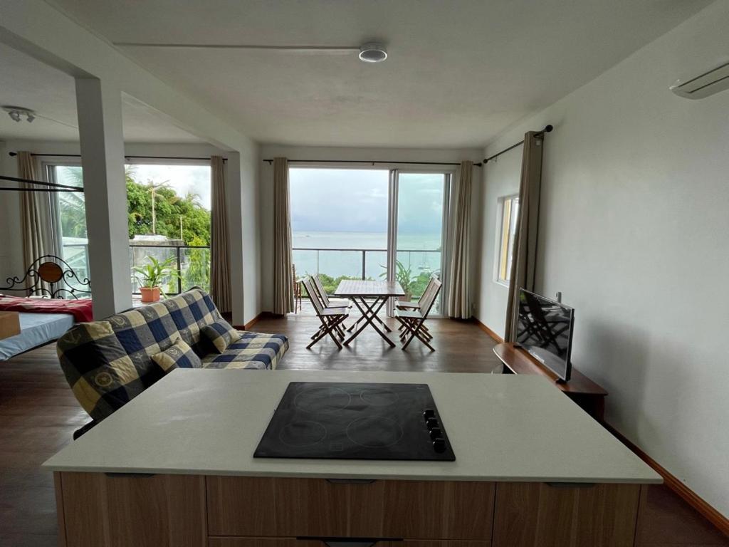 Top Floor Studio -Villa Ibiza 托舵道斯 外观 照片