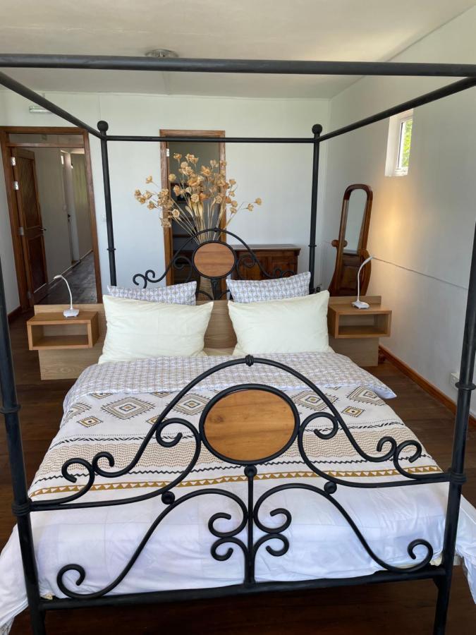 Top Floor Studio -Villa Ibiza 托舵道斯 外观 照片